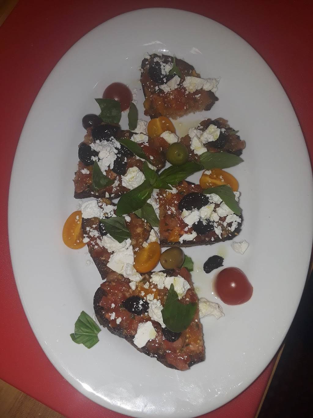 Casa Conte | restaurant | 257 Columbia St, Brooklyn, NY 11231, USA | 3477254772 OR +1 347-725-4772