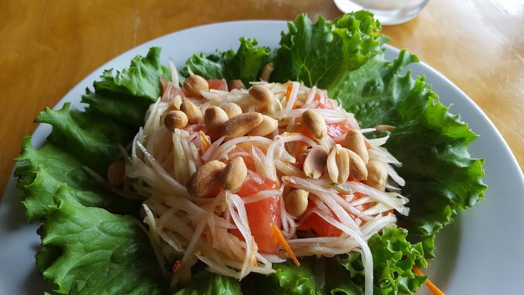 Thai Food Owensboro | restaurant | 1401 Carter Rd, Owensboro, KY 42301, USA | 2704784334 OR +1 270-478-4334