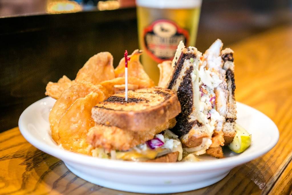 Seabiscuit Cafe | restaurant | 7337 Main St, Mackinac Island, MI 49757, USA | 9068473611 OR +1 906-847-3611