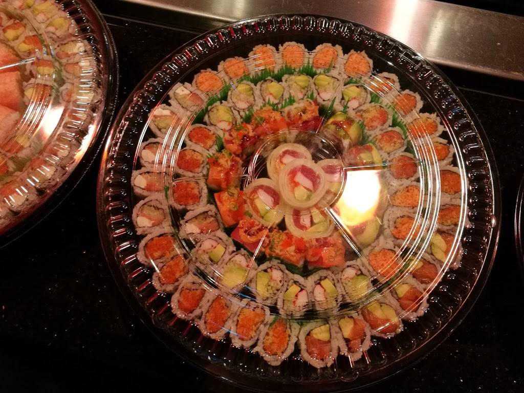 Ying Sushi | restaurant | 2780 Long Beach Rd, Oceanside, NY 11572, USA | 5167631186 OR +1 516-763-1186