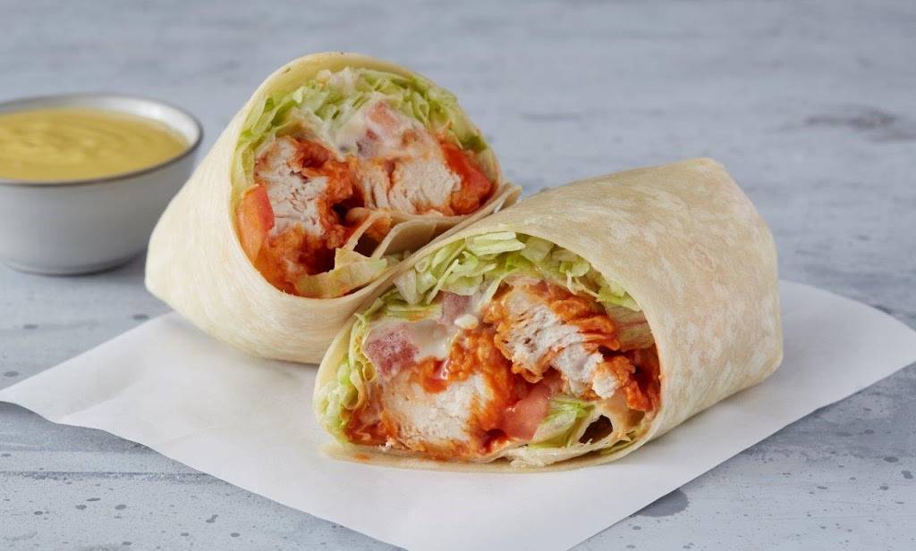 Wings Over Madison | restaurant | 2739 University Ave, Madison, WI 53705, USA | 6084673300 OR +1 608-467-3300