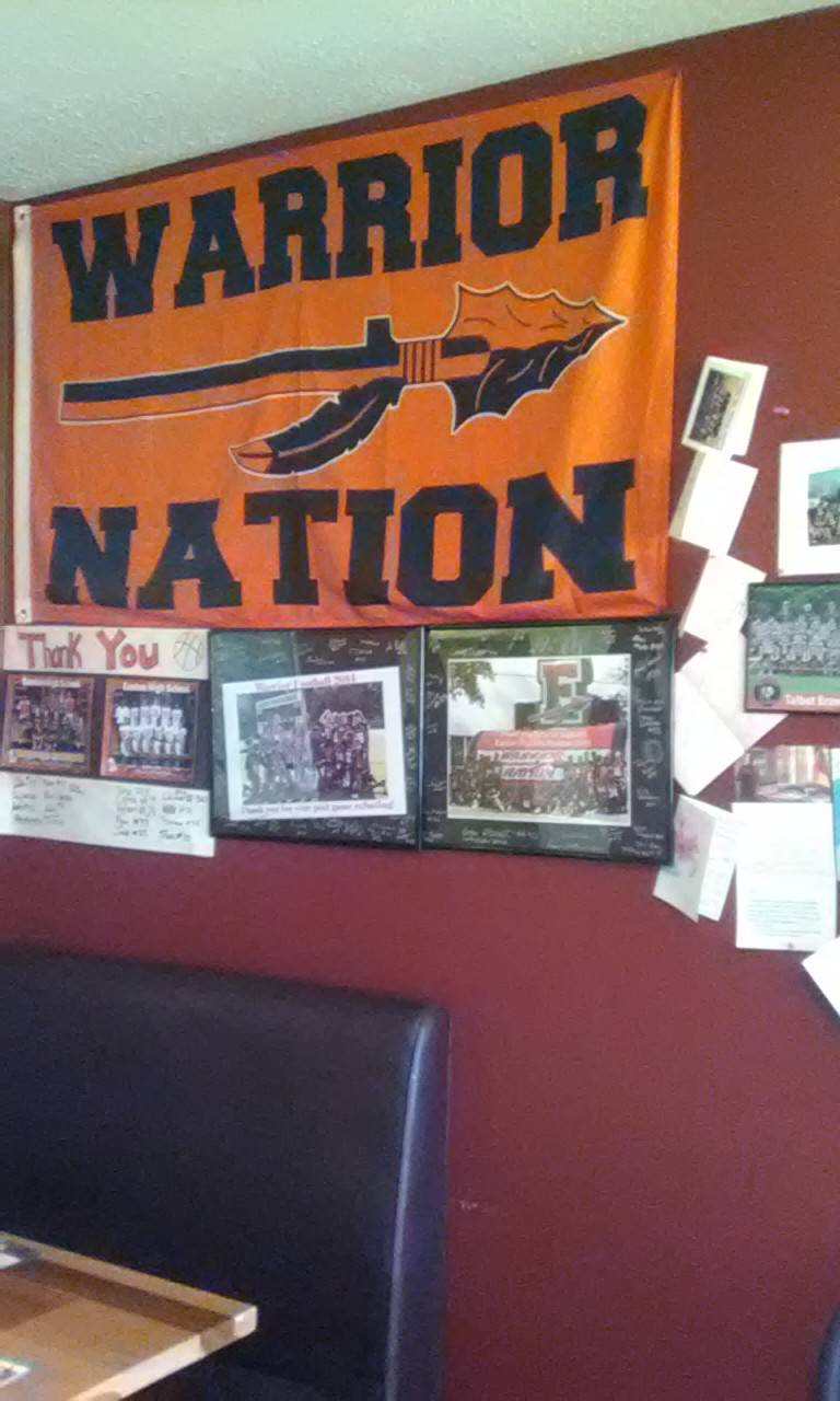 Giuffridas Pizzeria | restaurant | 101 Marlboro Ave # 23, Easton, MD 21601, USA | 4107703500 OR +1 410-770-3500