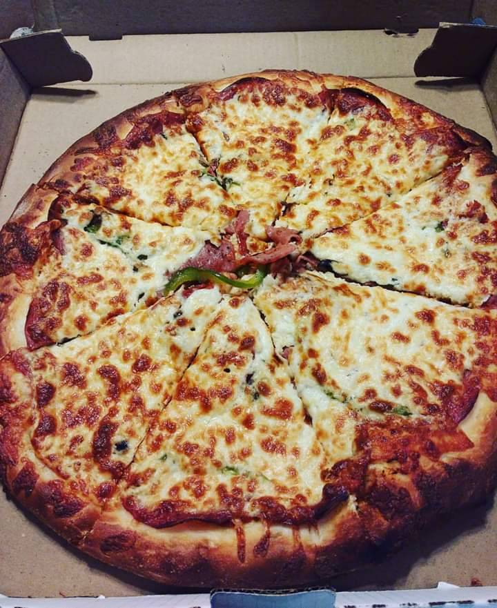 Miss Huntingdon Restaurant | restaurant | 116 Rue Châteauguay, Huntingdon, QC J0S 1H0, Canada | 4502643871 OR +1 450-264-3871