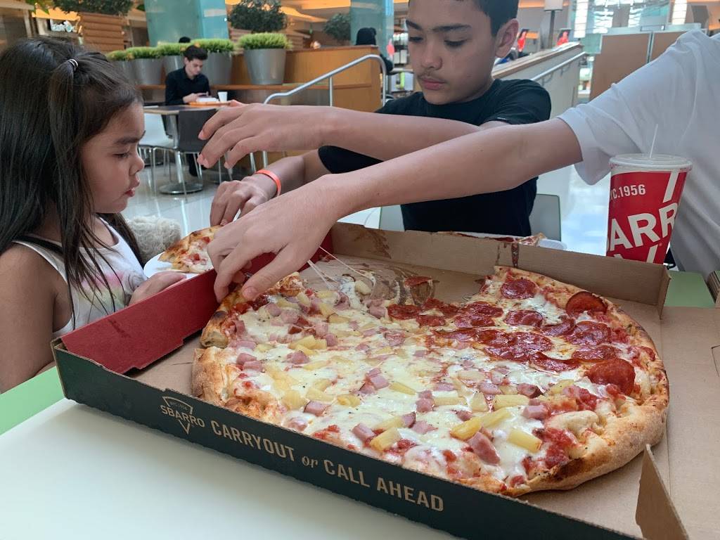 Sbarro | meal takeaway | 4200 Conroy Rd, Orlando, FL 32839, USA | 4073458555 OR +1 407-345-8555