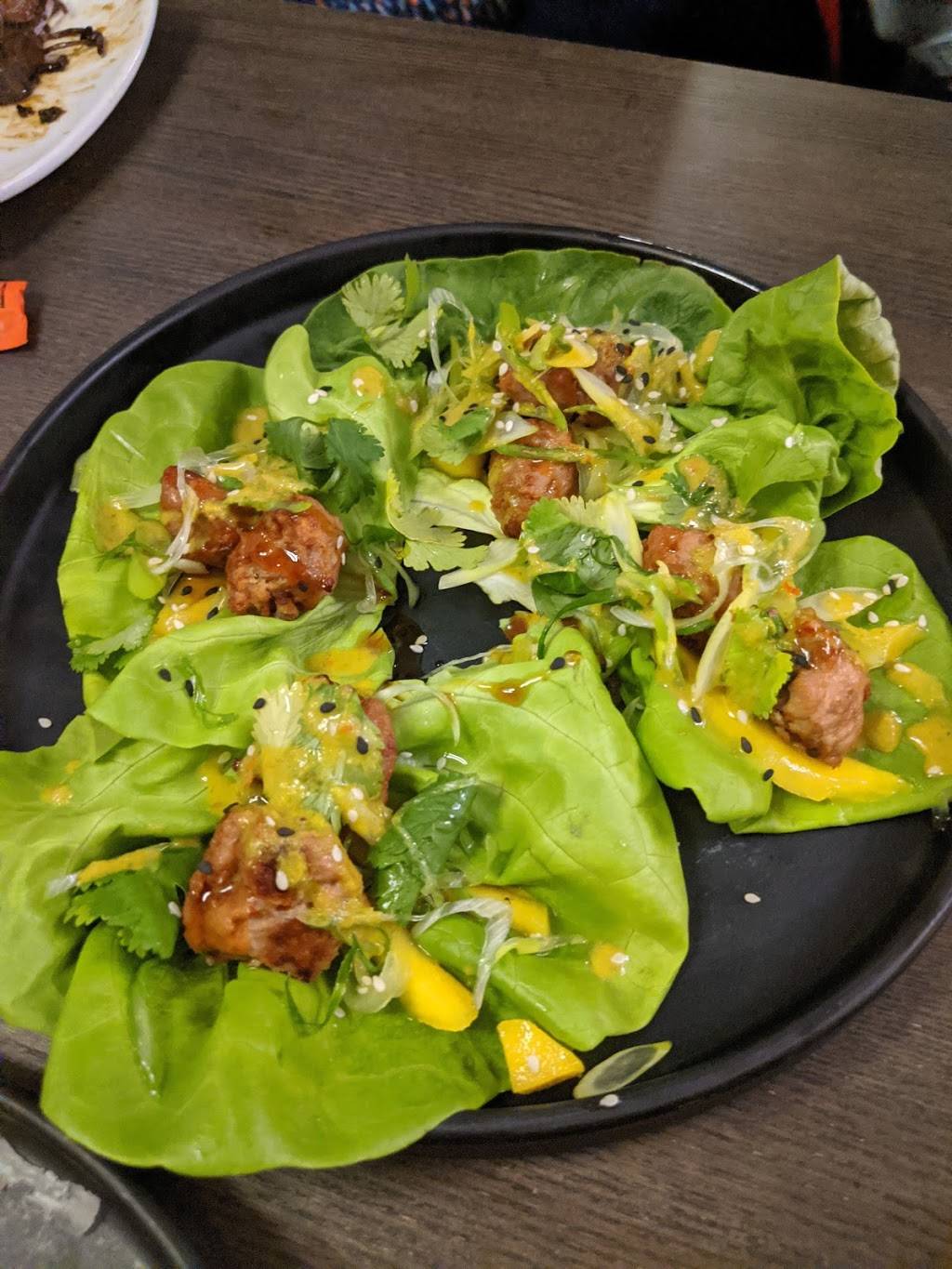 Clover & Ash | restaurant | 8054 WI-57, Baileys Harbor, WI 54202, USA | 9208392587 OR +1 920-839-2587