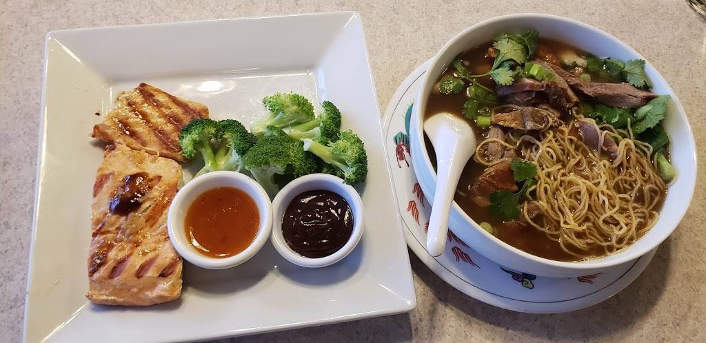 Dragon Lee | restaurant | 1232 W Elizabeth St, Fort Collins, CO 80521, USA | 9702219900 OR +1 970-221-9900