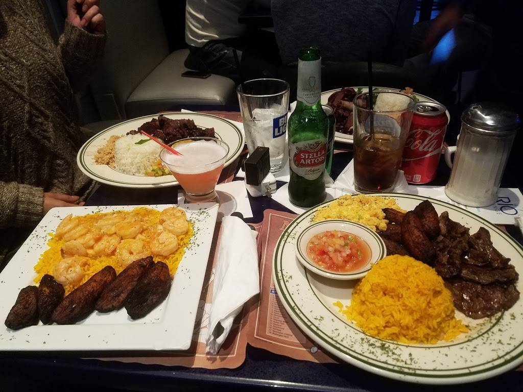 Rio Lounge | night club | 618 Market St, Newark, NJ 07105, USA | 9732797800 OR +1 973-279-7800