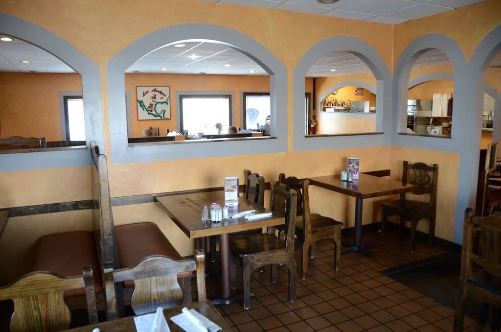 Los Amigos Mexican Restaurant | restaurant | 1235 S Jefferson St, Huntington, IN 46750, USA | 2603564222 OR +1 260-356-4222