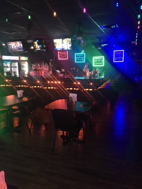 ORIGINS BAR & GRILL | restaurant | 1474 Ocean Shore Blvd, Ormond Beach, FL 32176, USA | 3863339786 OR +1 386-333-9786