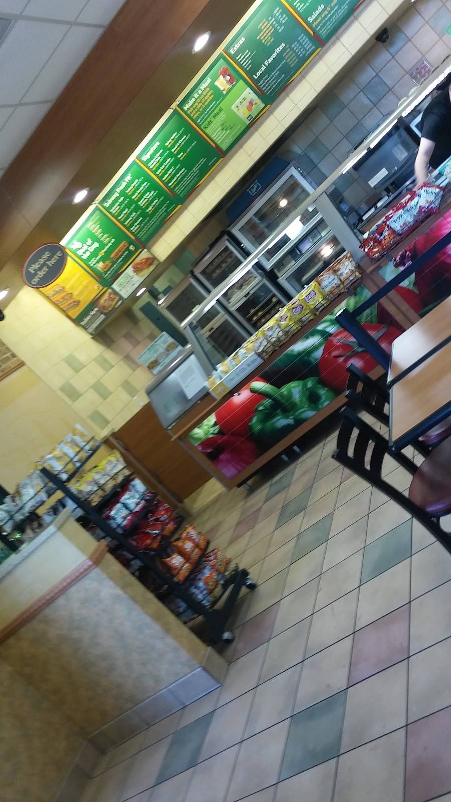 Subway | restaurant | 2057-B Tully Rd, Modesto, CA 95350, USA | 2095755207 OR +1 209-575-5207