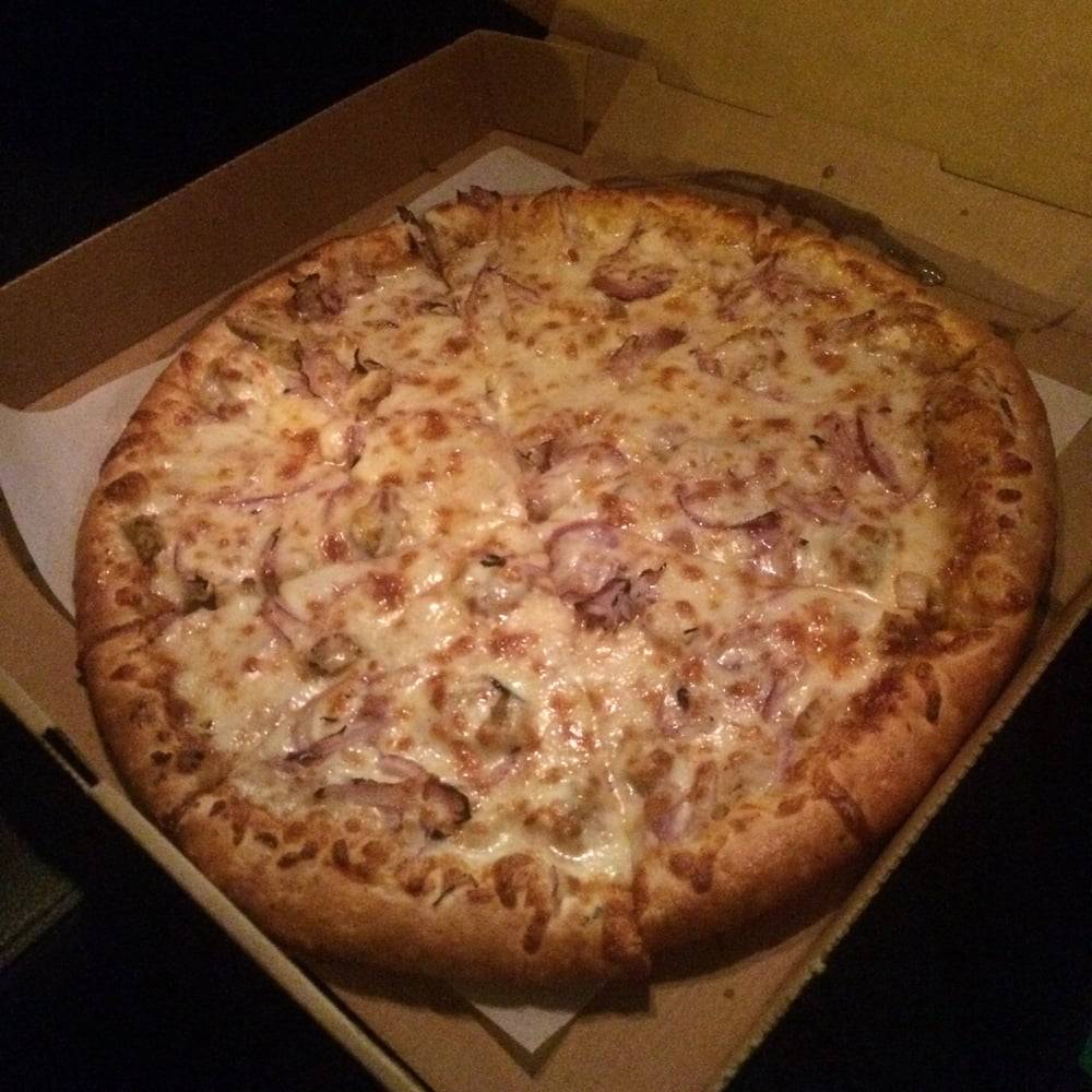 Pizza Factory | restaurant | 2614 Lebanon Pike #B, Nashville, TN 37214, USA | 6156788466 OR +1 615-678-8466