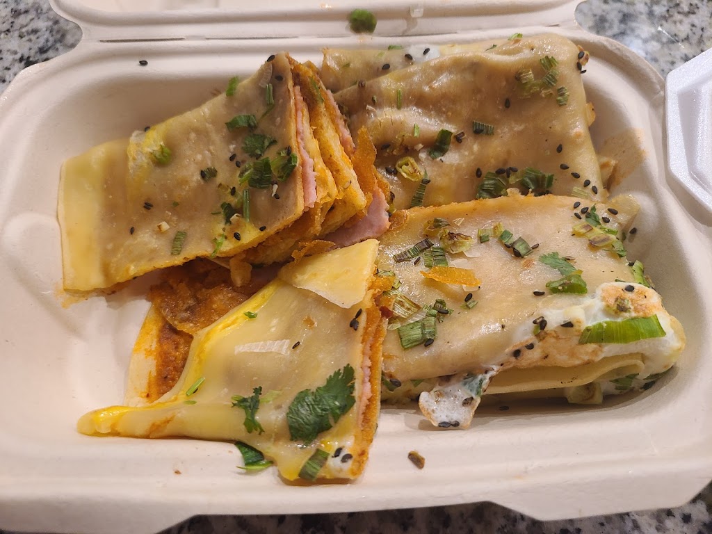 馋客Chanke Fried Chicken | restaurant | 10681 E Colonial Dr Unit F3, Orlando, FL 32817, USA | 4074437685 OR +1 407-443-7685