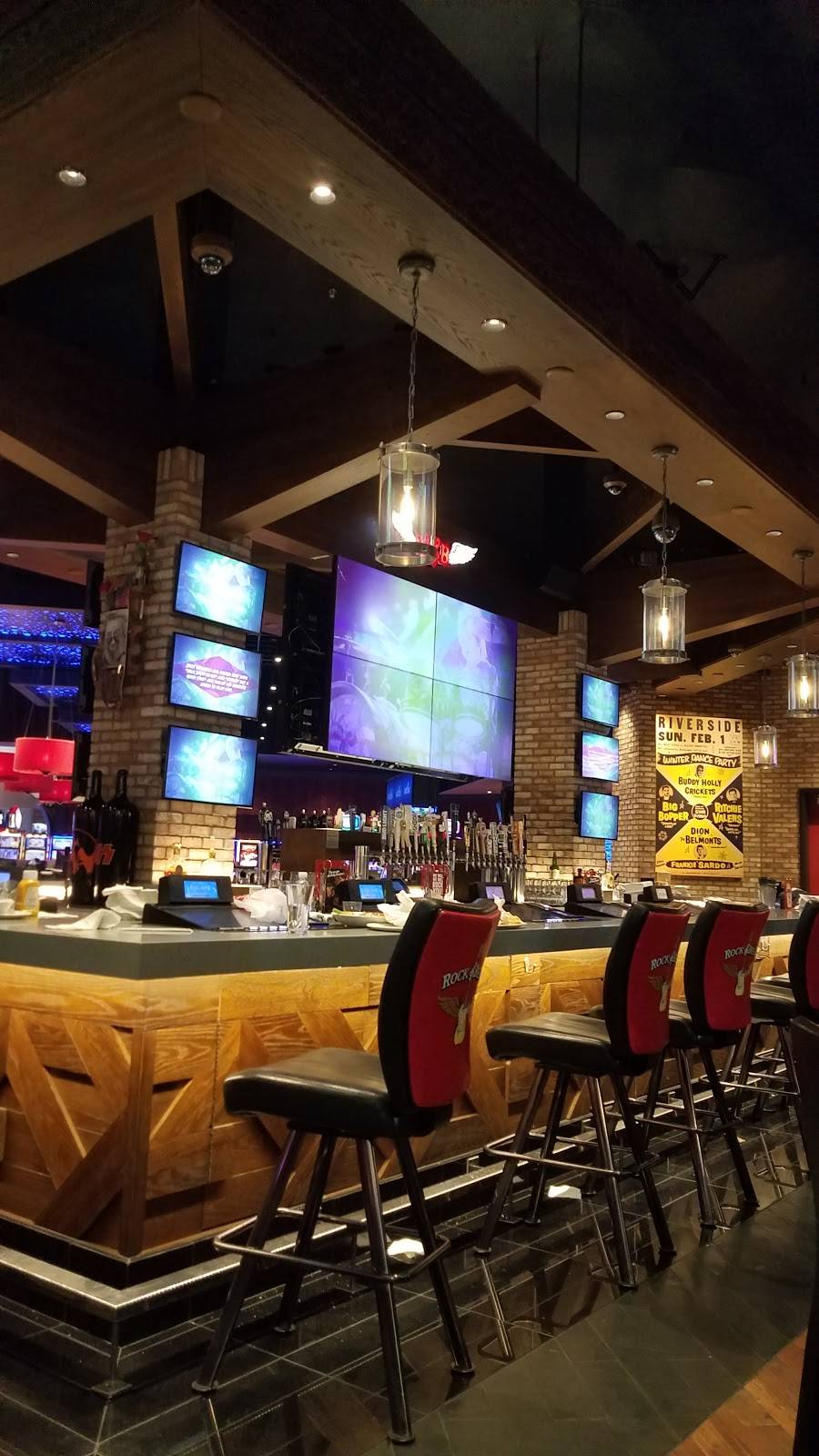 San Manuel Casino | night club | 777 San Manuel Blvd, Highland, CA 92346, USA | 9098645050 OR +1 909-864-5050