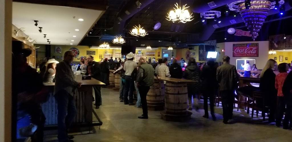 Whiskey River | restaurant | 6535 S Peek Rd, Richmond, TX 77407, USA | 2814974837 OR +1 281-497-4837