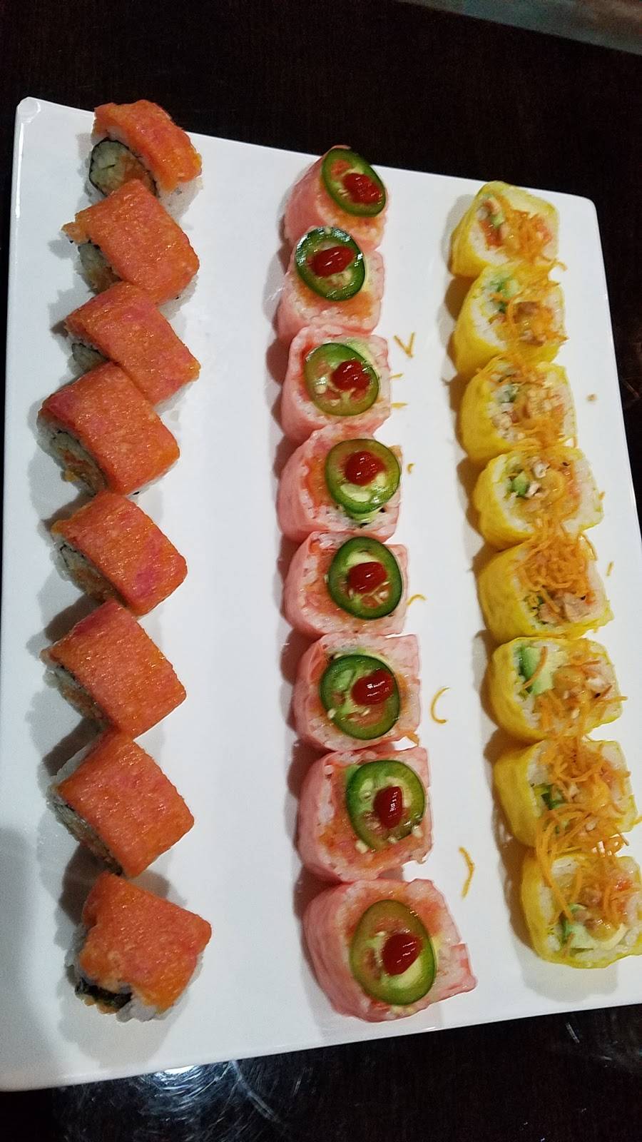 Hanami Express | restaurant | 1520 S Raccoon Rd, Austintown, OH 44515, USA | 3307938888 OR +1 330-793-8888