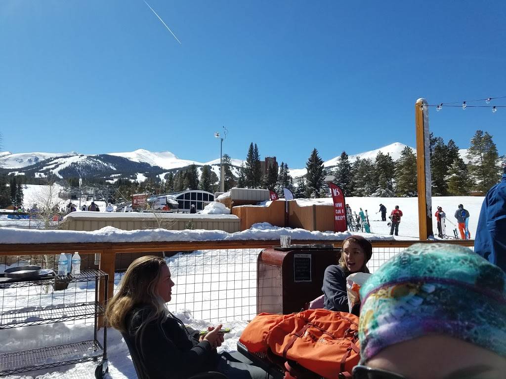 The Maggie | restaurant | 575 South Park Avenue, Breckenridge, CO 80424, USA | 8005446648 OR +1 800-544-6648