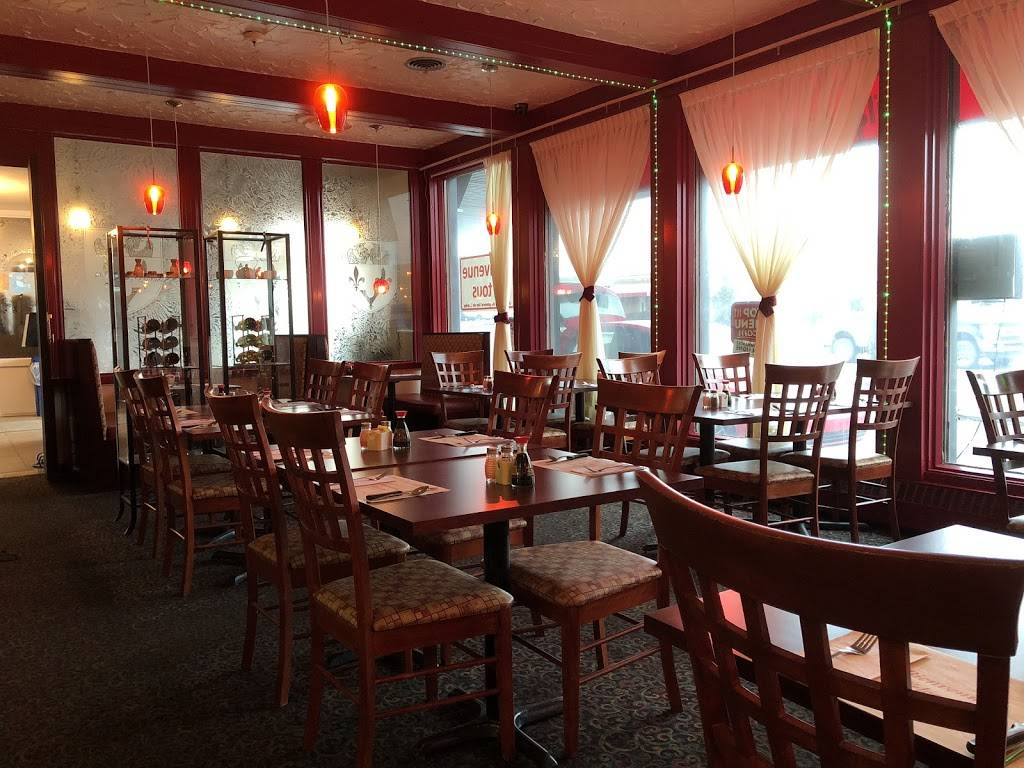 Maison General Tao Granby | meal takeaway | 700 Rue Principale, Granby, QC J2G 2Y4, Canada | 4503610888 OR +1 450-361-0888