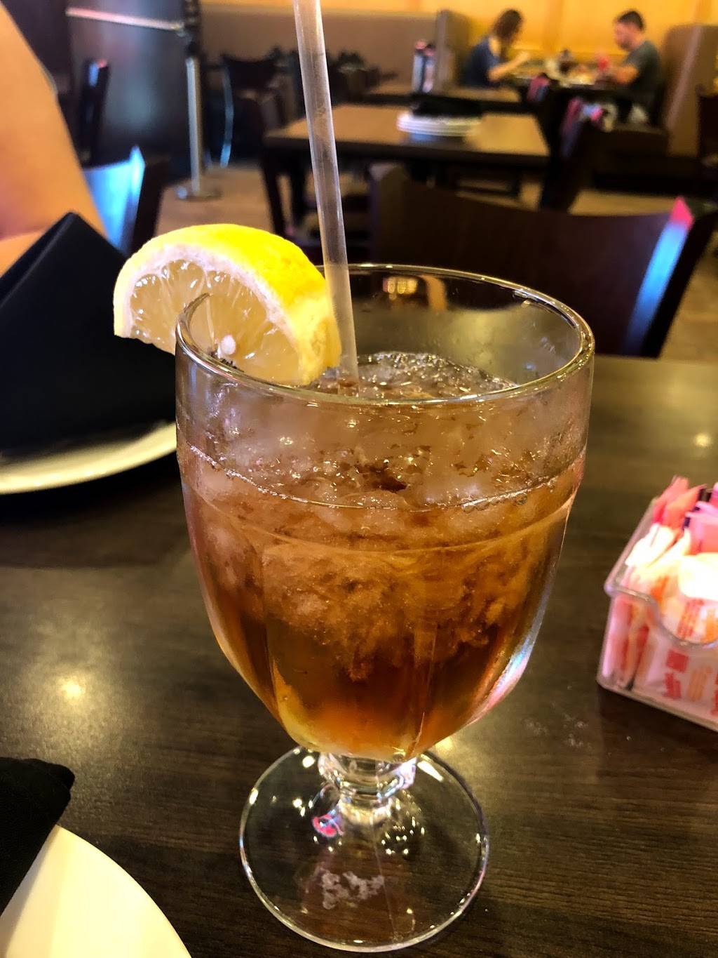 Panang Thai Restaurant S Penn | restaurant | 9022 S Pennsylvania Ave, Oklahoma City, OK 73159, USA | 4056919989 OR +1 405-691-9989