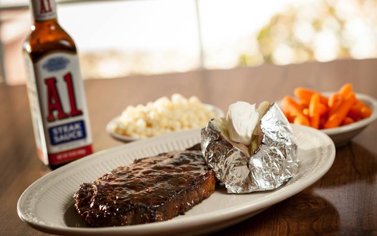 Slicks Ivy Stone Restaurant | restaurant | 8785 William Penn Rd, Osterburg, PA 16667, USA | 8142763131 OR +1 814-276-3131