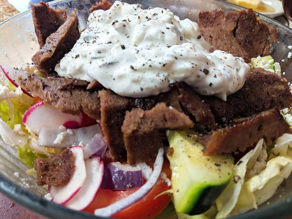 Lucky Boy | restaurant | 636 Rockaway Turnpike #3, Lawrence, NY 11559, USA | 5162399352 OR +1 516-239-9352