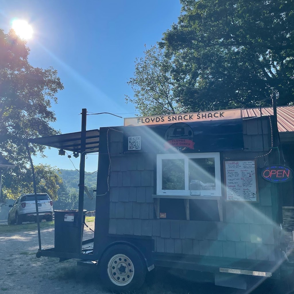 Floyds Snack Shack | restaurant | Greeneville, TN 37745, USA | 4233304769 OR +1 423-330-4769
