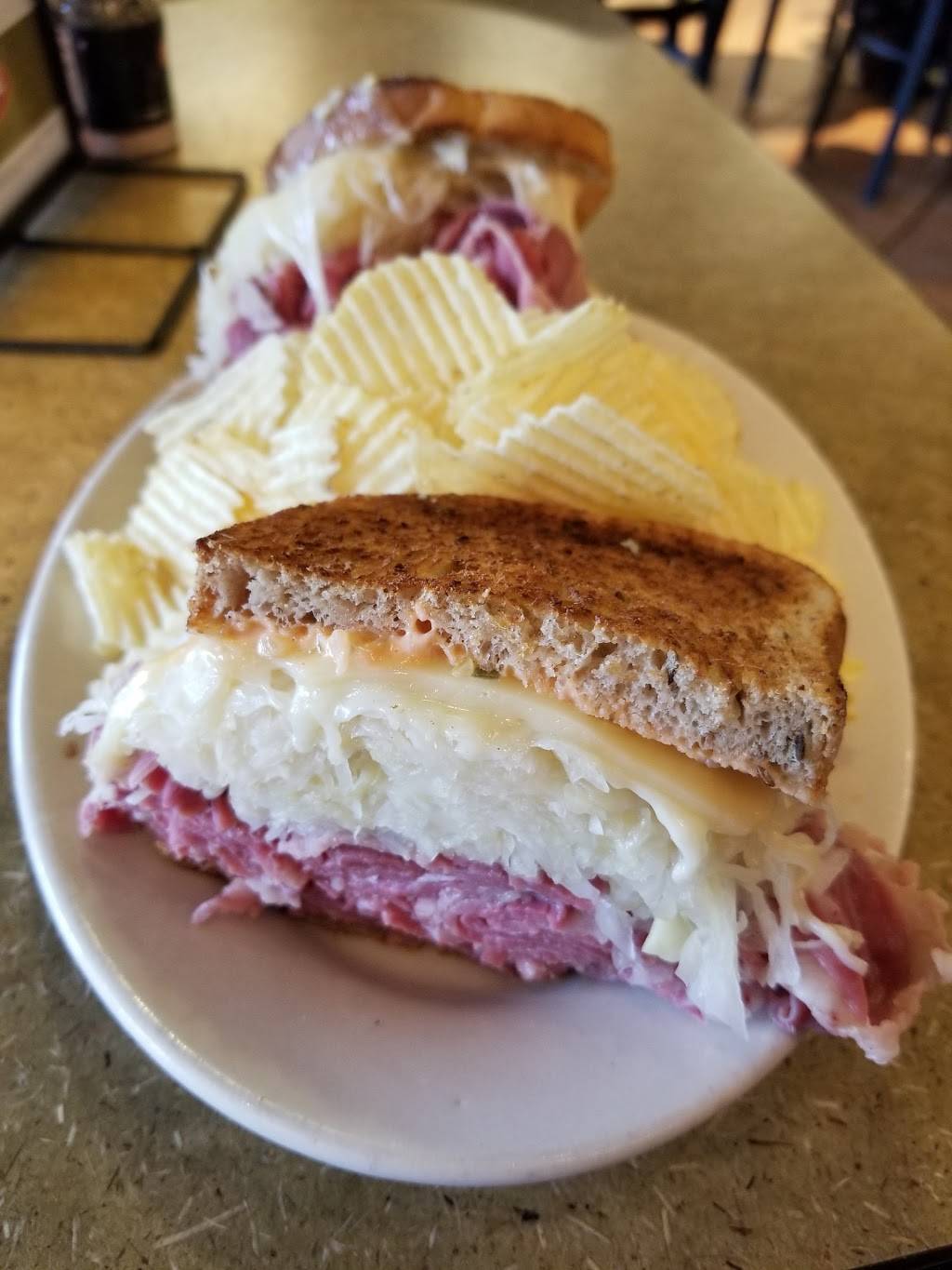 Jasons Deli | restaurant | 1600 E Woodlawn Rd #200, Charlotte, NC 28209, USA | 7046765858 OR +1 704-676-5858