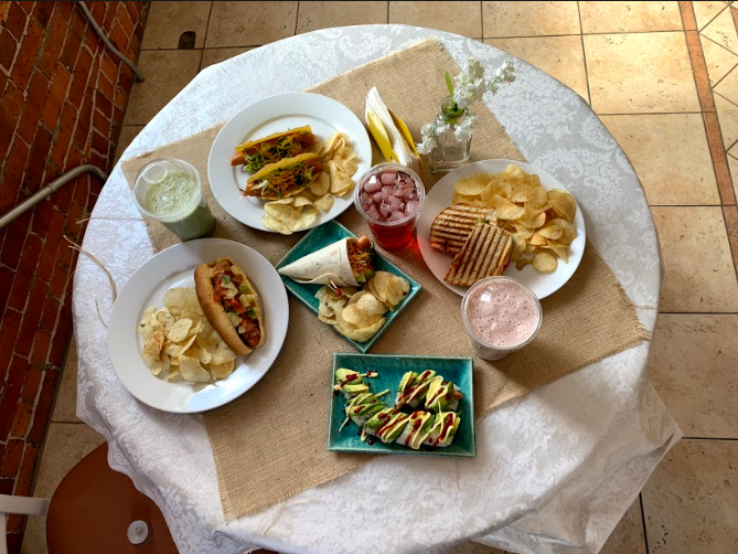 We Are T-Salon | cafe | 245 Main Street Front, Bristol, CT 06010, USA | 8605840448 OR +1 860-584-0448