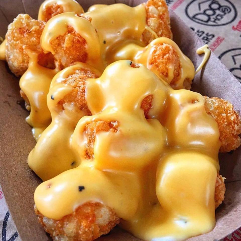 Dog Haus | restaurant | 905 E Arrow Hwy Unit 102, Glendora, CA 91740, USA | 6264264196 OR +1 626-426-4196