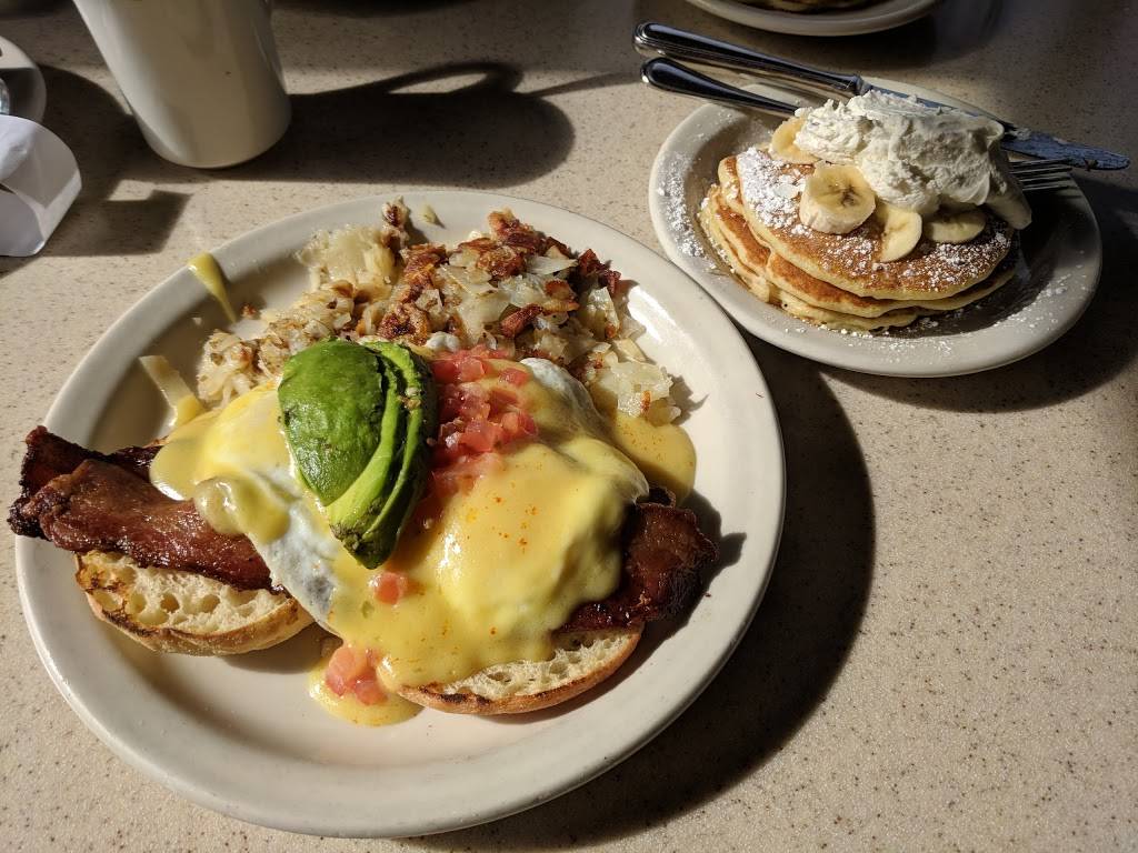 The Original Pancake House - Sandy | restaurant | 11400 South, State St, Sandy, UT 84070, USA | 8015236411 OR +1 801-523-6411