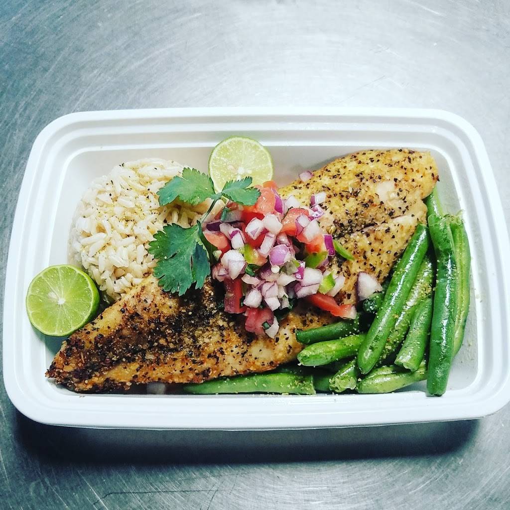 Valley Meal Prep | restaurant | 0560, 222 McHenry Ave, Modesto, CA 95354, USA | 2093129621 OR +1 209-312-9621