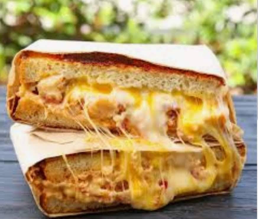 Grater Grilled Cheese | restaurant | 120 5th St, Huntington Beach, CA 92648, USA | 7145363162 OR +1 714-536-3162