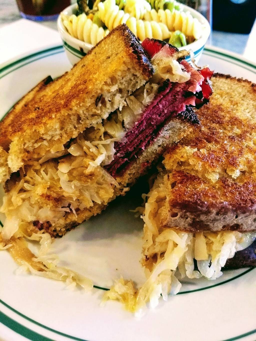 Star Drug Store | restaurant | 510 23rd St, Galveston, TX 77550, USA | 4097667719 OR +1 409-766-7719