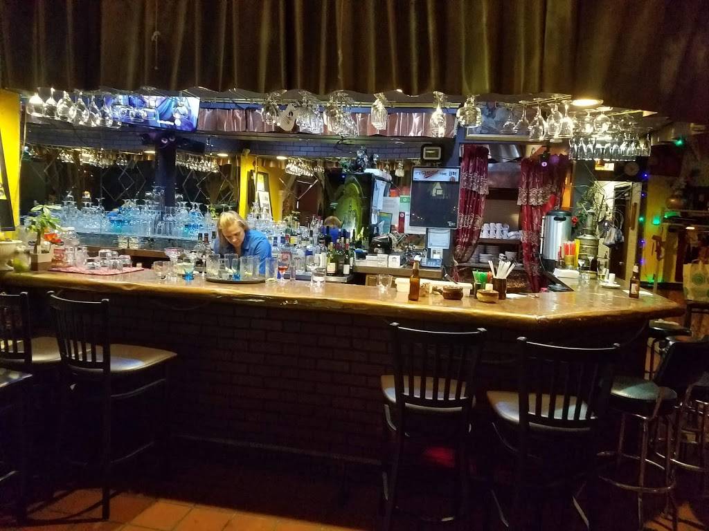 Alibaba Retro | restaurant | 5211 Harlem Ave, Chicago, IL 60656, USA | 7737740101 OR +1 773-774-0101