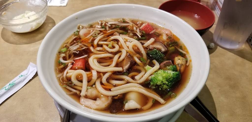 Bento & Noodles | restaurant | 2275 Otay Lakes Rd #118, Chula Vista, CA 91915, USA | 6196561918 OR +1 619-656-1918