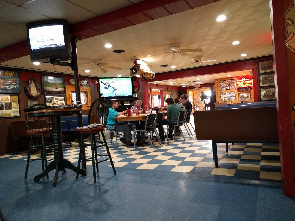 Cozy Corner Restaurant | restaurant | 4950 KY-52, Loretto, KY 40037, USA | 2708654488 OR +1 270-865-4488