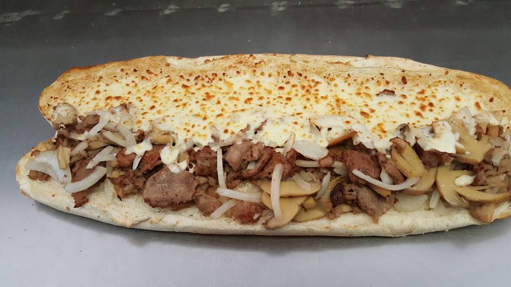 Valentinos Pizza | meal takeaway | 31200 Five Mile Road, Livonia, MI 48154, USA | 7342611010 OR +1 734-261-1010