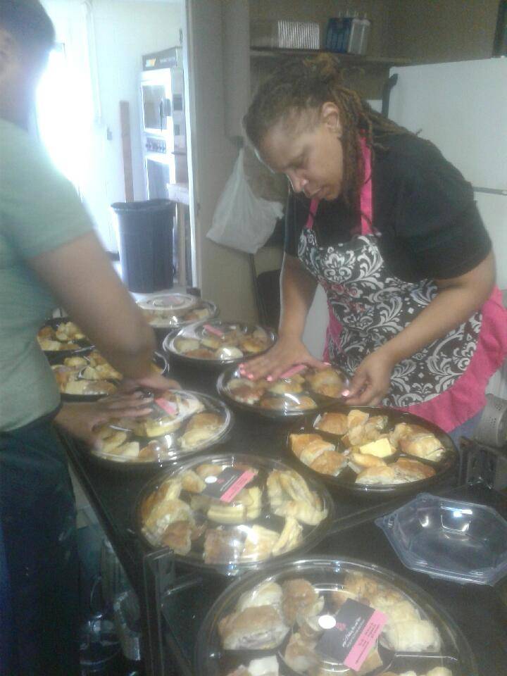 YaYas Sweets | restaurant | 504 N Lee St, Kingsland, GA 31548, USA | 9125764941 OR +1 912-576-4941