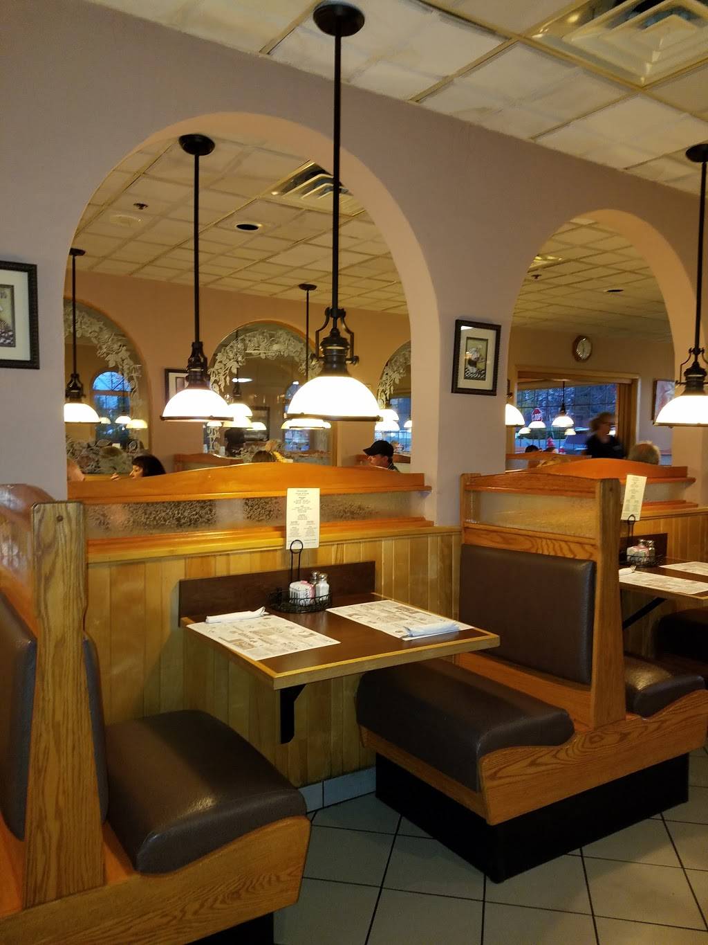 House of Pizza | restaurant | 219 5th Ave, Gloversville, NY 12078, USA | 5187259400 OR +1 518-725-9400