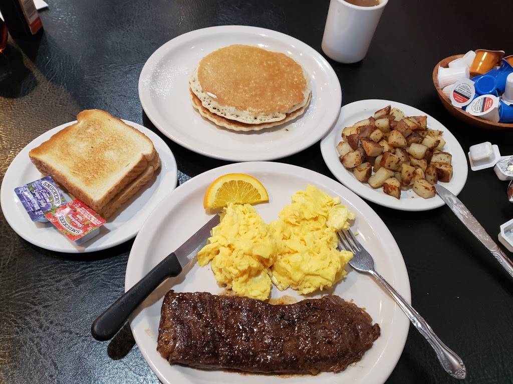 Breakfast Nook | restaurant | 19140 88th Ave, Mokena, IL 60448, USA | 7084780908 OR +1 708-478-0908
