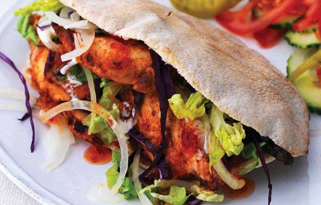 Raoushi Lebanese Restaurant and Hookah Lounge | restaurant | 9562 Chapman Ave, Garden Grove, CA 92841, USA | 7145390656 OR +1 714-539-0656