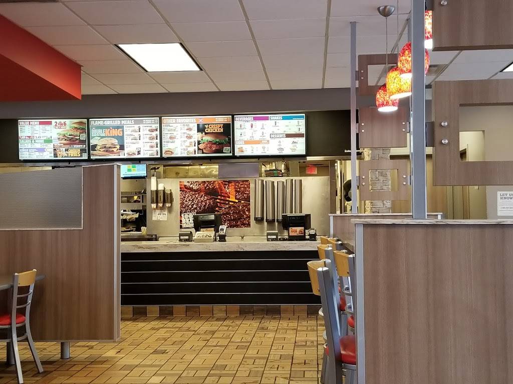 Burger King | restaurant | 12921 South, US-71, Grandview, MO 64030, USA | 8167636601 OR +1 816-763-6601