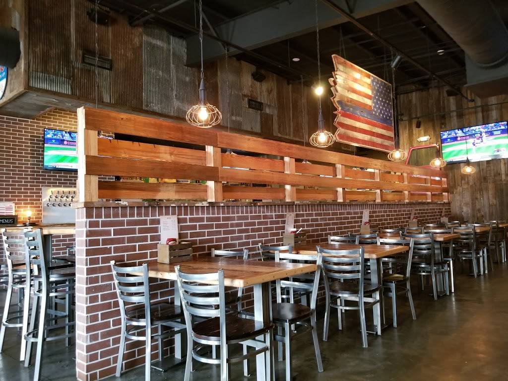 Mugshots Grill & Bar - Columbus, MS | restaurant | 1737 US-45, Columbus, MS 39701, USA | 6627980879 OR +1 662-798-0879