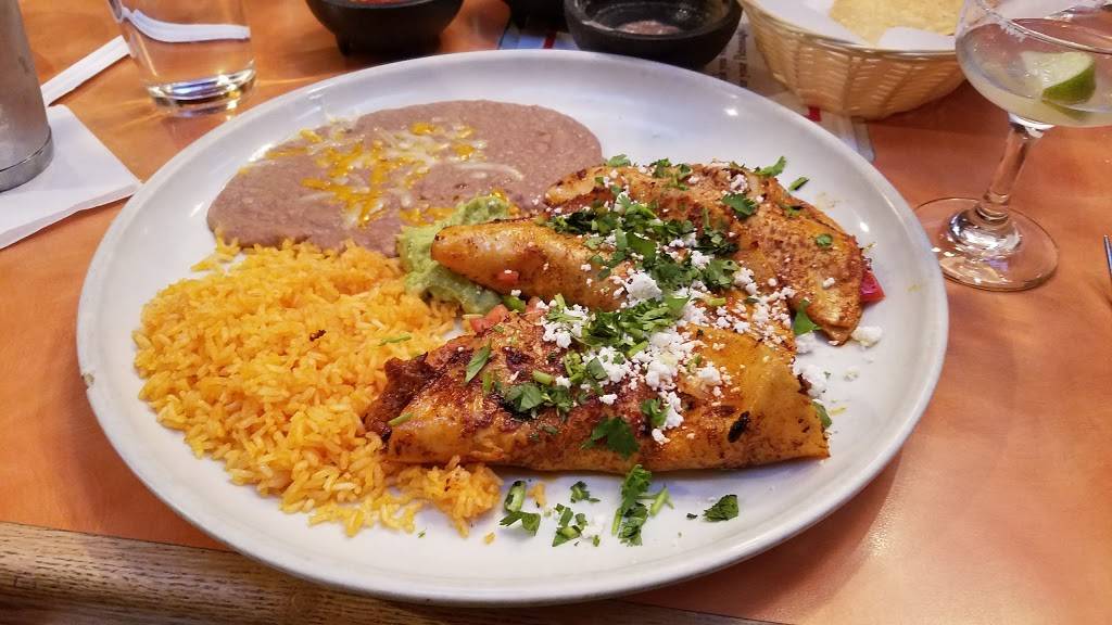 Pueblo Viejo Mexican Restaurant | restaurant | 5598 N Academy Blvd, Colorado Springs, CO 80918, USA | 7192661999 OR +1 719-266-1999