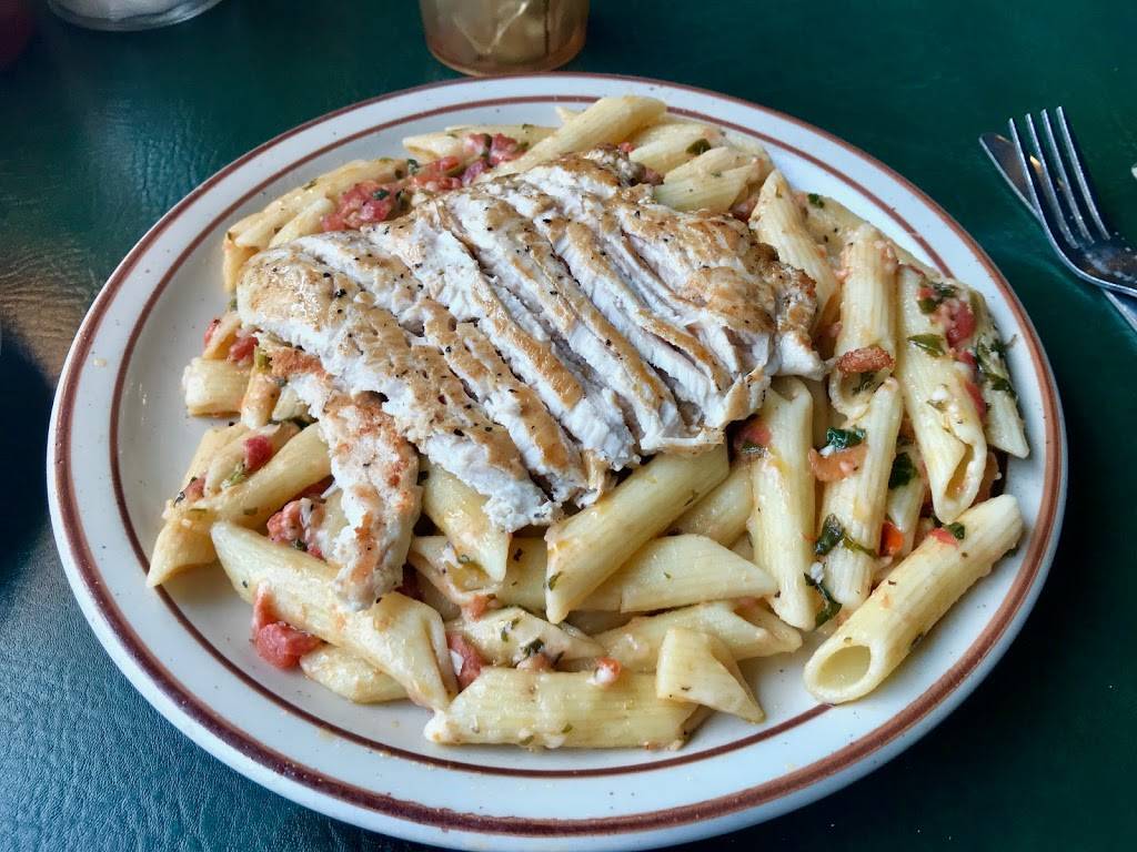 The Rustic Restaurant | restaurant | 20780 Center Ridge Rd, Rocky River, OH 44116, USA | 4403332422 OR +1 440-333-2422