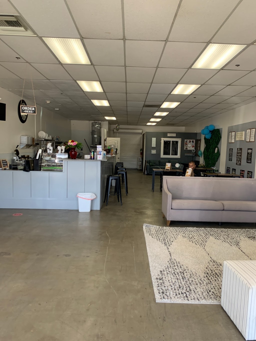 Corona Healthy Spot | restaurant | 107 N McKinley St suit 117, Corona, CA 92879, USA | 9513169232 OR +1 951-316-9232