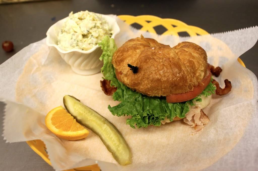 Meeting Place Cafe | cafe | 225 W Main St, Washington, NC 27889, USA | 2529756370 OR +1 252-975-6370