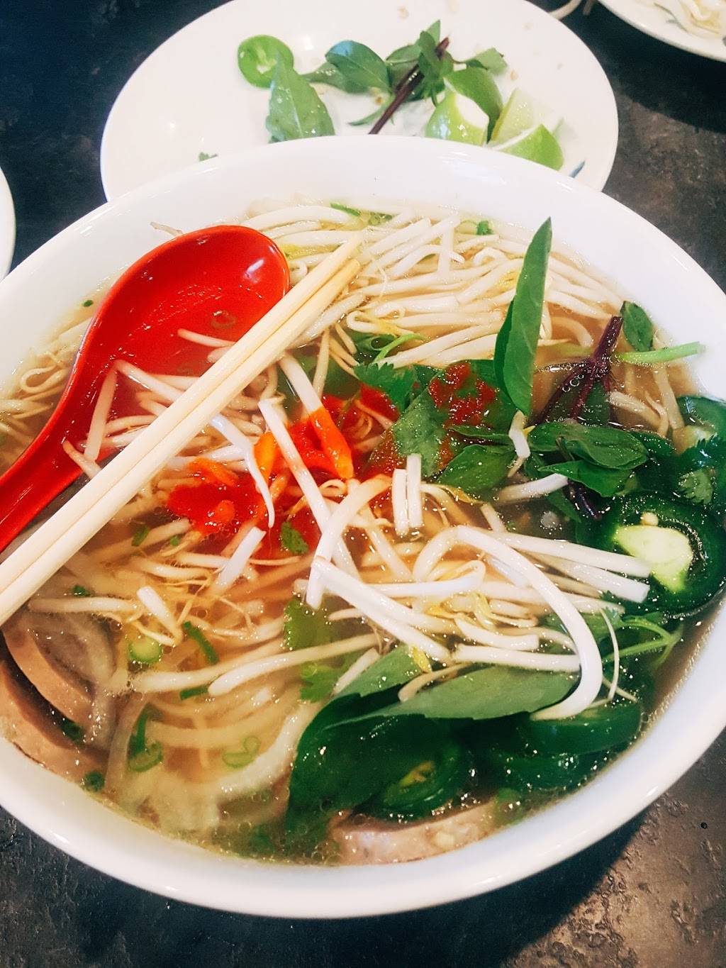 Saigon Bay | restaurant | 8662 JW Clay Blvd #3, Charlotte, NC 28262, USA | 7047142527 OR +1 704-714-2527