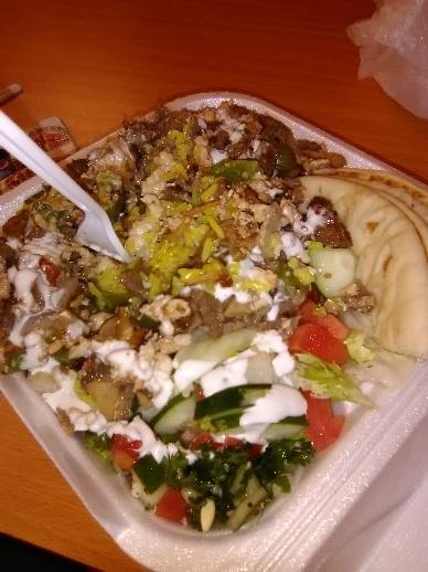 Family gyro | restaurant | 97B Wallace Rd #3, Nashville, TN 37211, USA | 6157320516 OR +1 615-732-0516