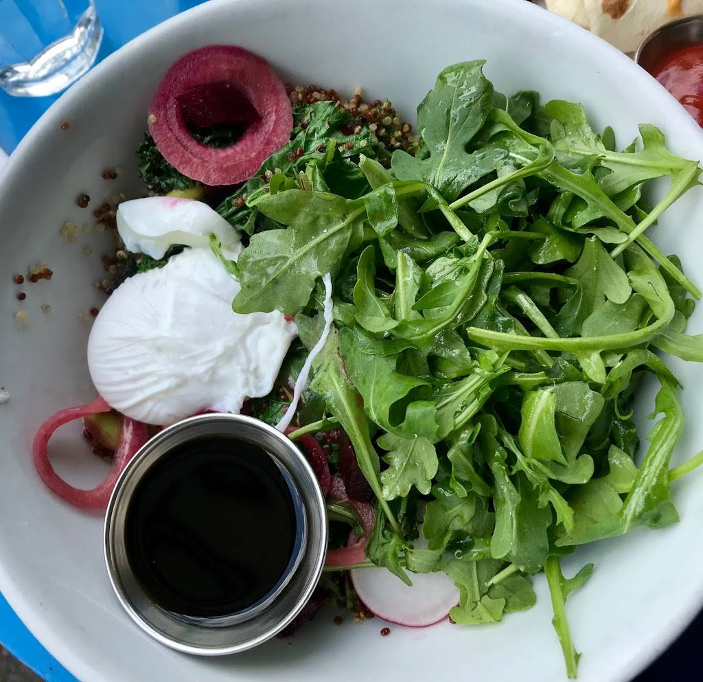 Concord Hill | restaurant | 374 Graham Ave, Brooklyn, NY 11211, USA | 3474639322 OR +1 347-463-9322