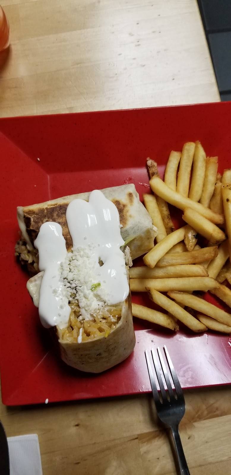 El Burrito Restaurant | restaurant | 180 Bridge St, Phoenixville, PA 19460, USA | 4845242811 OR +1 484-524-2811